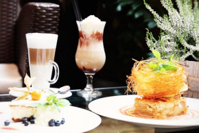 Ester гасцініца адпачынак нумары канферэнцыі Кракаў Казімеж