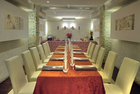 Ester гасцініца адпачынак у Польшчы Кракаў Казімеж