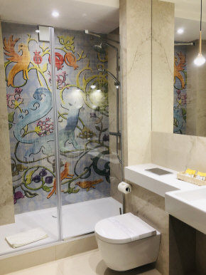 Ester гасцініца адпачынак Польшчы Кракаў Казімеж