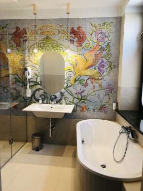 Ester гасцініца адпачынак нумары канферэнцыі